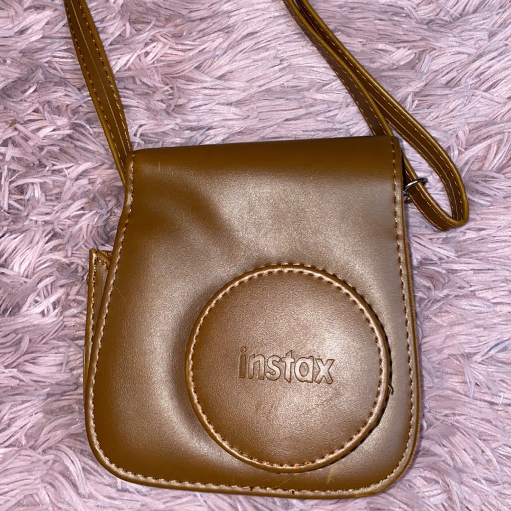 Polaroid Camera Case